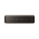 Altavoz bluetooth - BOSE SoundLink Home, 0 W, Bluetooth, 9 h, Madera cálida