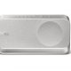 Altavoz bluetooth - BOSE SoundLink Home, 0 W, Bluetooth, 9 h, Plata claro