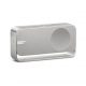 Altavoz bluetooth - BOSE SoundLink Home, 0 W, Bluetooth, 9 h, Plata claro