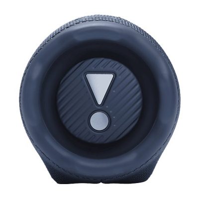 Altavoz bluetooth - JBL Charge 6, 45 W, Bluetooth, Hasta 24 horas + 4 horas con Playtime Boost, Resistente a golpes, agua y polvo, Azul
