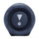 Altavoz bluetooth - JBL Charge 6, 45 W, Bluetooth, Hasta 24 horas + 4 horas con Playtime Boost, Resistente a golpes, agua y polvo, Azul