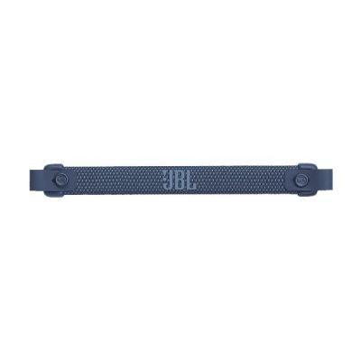 Altavoz bluetooth - JBL Charge 6, 45 W, Bluetooth, Hasta 24 horas + 4 horas con Playtime Boost, Resistente a golpes, agua y polvo, Azul