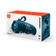 Altavoz bluetooth - JBL Charge 6, 45 W, Bluetooth, Hasta 24 horas + 4 horas con Playtime Boost, Resistente a golpes, agua y polvo, Azul