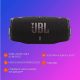 Altavoz bluetooth - JBL Charge 6, 45 W, Bluetooth, Hasta 24 horas + 4 horas con Playtime Boost, Resistente a golpes, agua y polvo, Azul