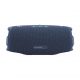 Altavoz bluetooth - JBL Charge 6, 45 W, Bluetooth, Hasta 24 horas + 4 horas con Playtime Boost, Resistente a golpes, agua y polvo, Azul