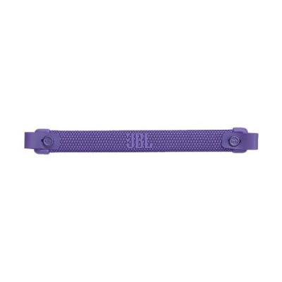 Altavoz bluetooth - JBL Charge 6, 45 W, Bluetooth, Hasta 24 horas + 4 horas con Playtime Boost, Resistente a golpes, agua y polvo, Morado
