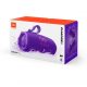 Altavoz bluetooth - JBL Charge 6, 45 W, Bluetooth, Hasta 24 horas + 4 horas con Playtime Boost, Resistente a golpes, agua y polvo, Morado