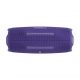 Altavoz bluetooth - JBL Charge 6, 45 W, Bluetooth, Hasta 24 horas + 4 horas con Playtime Boost, Resistente a golpes, agua y polvo, Morado