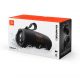 Altavoz bluetooth - JBL Charge 6, 45 W, Bluetooth, Hasta 24 horas + 4 horas con Playtime Boost, Resistente a golpes, agua y polvo, Negro
