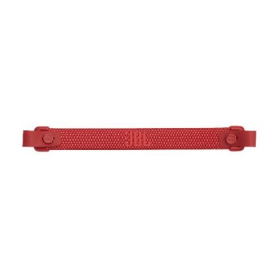 Altavoz bluetooth - JBL Charge 6, 45 W, Bluetooth, Hasta 24 horas + 4 horas con Playtime Boost, Resistente a golpes, agua y polvo, Rojo