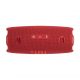Altavoz bluetooth - JBL Charge 6, 45 W, Bluetooth, Hasta 24 horas + 4 horas con Playtime Boost, Resistente a golpes, agua y polvo, Rojo