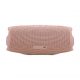 Altavoz bluetooth - JBL Charge 6, 45 W, Bluetooth, Hasta 24 horas + 4 horas con Playtime Boost, Resistente a golpes, agua y polvo, Rosa