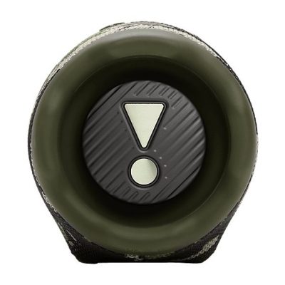 Altavoz bluetooth - JBL Charge 6, 45 W, Bluetooth, Hasta 24 horas + 4 horas con Playtime Boost, Resistente a golpes, agua y polvo, Squad
