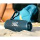 Altavoz bluetooth - JBL Charge 6, 45 W, Bluetooth, Hasta 24 horas + 4 horas con Playtime Boost, Resistente a golpes, agua y polvo, Squad