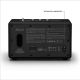 Altavoz bluetooth - Marshall Acton III, 30 W, Bluetooth 5.2, Negro