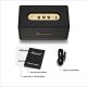 Altavoz bluetooth - Marshall Stanmore III, 50 W, Bluetooth 5.2, Negro