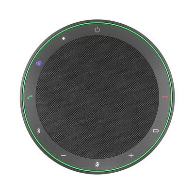 Altavoz de conferencia - JABRA 2775-109, Bluetooth, zwart