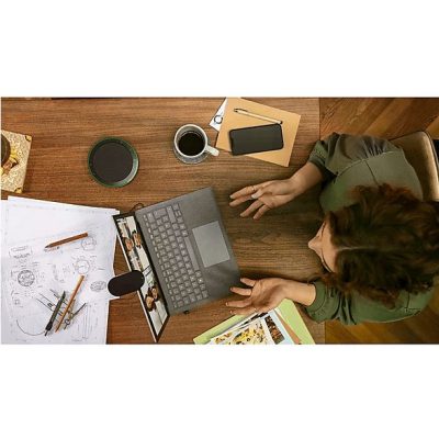 Altavoz de conferencia - JABRA 2775-109, Bluetooth, zwart