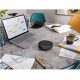Altavoz de conferencia - JABRA 2775-109, Bluetooth, zwart