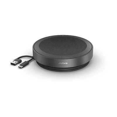 Altavoz de conferencia - JABRA 2775-109, Bluetooth, zwart