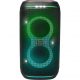 Altavoz de gran potencia - JBL PartyBox Club 120, Portátil para fiestas, Asa plegable, Bluetooth, Resistente salpicaduras, Autonomía 12h, 160W, Negro