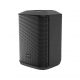 Altavoz de gran potencia - Vieta Pro Horizon, 600W, Bluetooth, 60 – 20000 Hz, 4h Autonomía, Micrófono Incluido, Negro