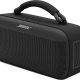 Altavoz inalámbrico - Bose SoundLink Max, ‎50 W, Bluetooth, 20 h, Resistente al Agua, Negro
