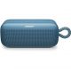Altavoz inalámbrico - Bose SoundLink Plus,  Bluetooth, Autonomía 20 h, Resistente al agua IP67, Azul oscuro