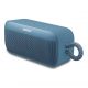 Altavoz inalámbrico - Bose SoundLink Plus,  Bluetooth, Autonomía 20 h, Resistente al agua IP67, Azul oscuro