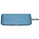Altavoz inalámbrico - Bose SoundLink Plus,  Bluetooth, Autonomía 20 h, Resistente al agua IP67, Azul oscuro
