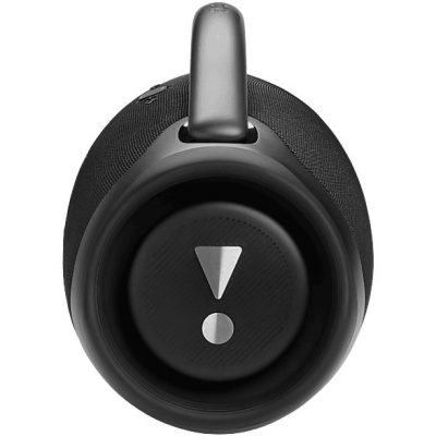 Altavoz inalámbrico - JBL Boombox 3, 80 W, Bluetooth, Autonomía 24 horas, Black