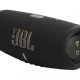 Altavoz inalámbrico - JBL Charge 5 Wi-Fi, 40 W, Bluetooth, 20 horas autonomía, Bajos potentes, IP67, Negro