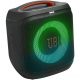 Altavoz inalámbrico - JBL Partybox Encore Essential 2, 100W, 15h de Autonomía, IPX4, Negro