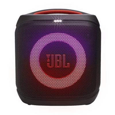 Altavoz inalámbrico - JBL Partybox Encore Essential 2, 100W, 15h de Autonomía, IPX4, Negro