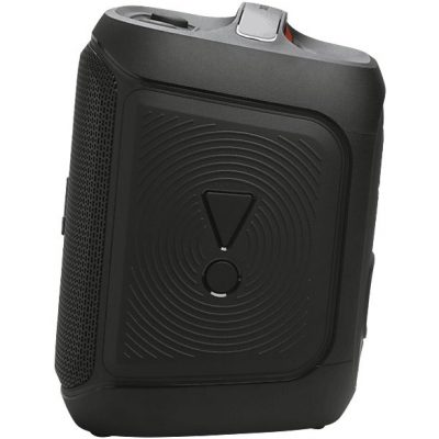 Altavoz inalámbrico - JBL Partybox Encore Essential 2, 100W, 15h de Autonomía, IPX4, Negro