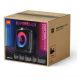 Altavoz inalámbrico - JBL Partybox Encore Essential 2, 100W, 15h de Autonomía, IPX4, Negro