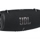 Altavoz inalámbrico - JBL Xtreme 3, 100 W, Bluetooth, 15h Autonomía, IP67, Negro