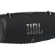 Altavoz inalámbrico - JBL Xtreme 3, 100 W, Bluetooth, 15h Autonomía, IP67, Negro