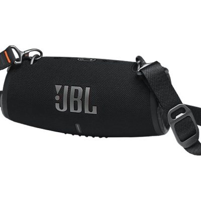 Altavoz inalámbrico - JBL Xtreme 3, 100 W, Bluetooth, 15h Autonomía, IP67, Negro