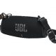 Altavoz inalámbrico - JBL Xtreme 3, 100 W, Bluetooth, 15h Autonomía, IP67, Negro