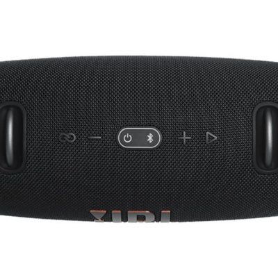 Altavoz inalámbrico - JBL Xtreme 3, 100 W, Bluetooth, 15h Autonomía, IP67, Negro
