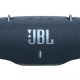 Altavoz inalámbrico - JBL Xtreme 4, 100 W, Bluetooth, 24 h Autonomía, Resistencia agua IP67, Con correa, Azul