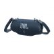Altavoz inalámbrico - JBL Xtreme 4, 100 W, Bluetooth, 24 h Autonomía, Resistencia agua IP67, Con correa, Azul