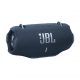 Altavoz inalámbrico - JBL Xtreme 4, 100 W, Bluetooth, 24 h Autonomía, Resistencia agua IP67, Con correa, Azul