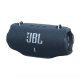 Altavoz inalámbrico - JBL Xtreme 4, 100 W, Bluetooth, 24 h Autonomía, Resistencia agua IP67, Con correa, Azul