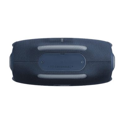 Altavoz inalámbrico - JBL Xtreme 4, 100 W, Bluetooth, 24 h Autonomía, Resistencia agua IP67, Con correa, Azul