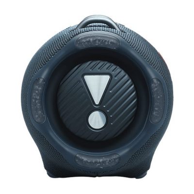 Altavoz inalámbrico - JBL Xtreme 4, 100 W, Bluetooth, 24 h Autonomía, Resistencia agua IP67, Con correa, Azul