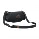 Altavoz inalámbrico - JBL Xtreme 4, 100 W, Bluetooth, 24 h Autonomía, Resistencia agua IP67, Con correa, Negro