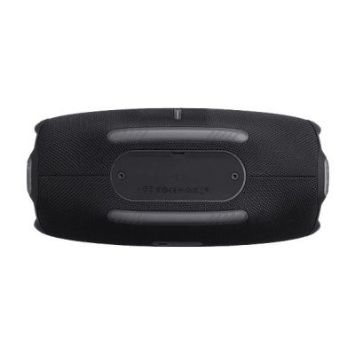 Altavoz inalámbrico - JBL Xtreme 4, 100 W, Bluetooth, 24 h Autonomía, Resistencia agua IP67, Con correa, Negro