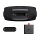 Altavoz inalámbrico - JBL Xtreme 4, 100 W, Bluetooth, 24 h Autonomía, Resistencia agua IP67, Con correa, Negro